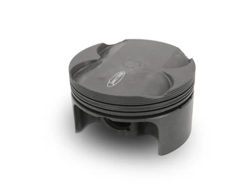 Supertech Nissan Ka24 89.5Mm Bore -11Cc Dish 10.5:1 Cr Pistons - Set Of 4 (Excl Rings) 1