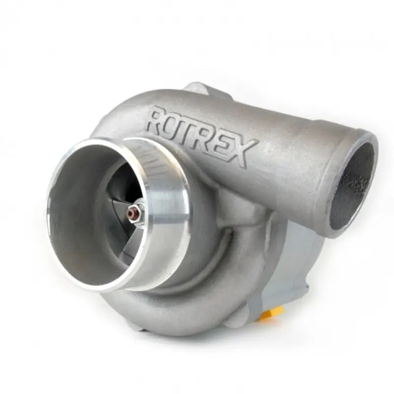Kraftwerks Supercharger Rotrex C30-94 1