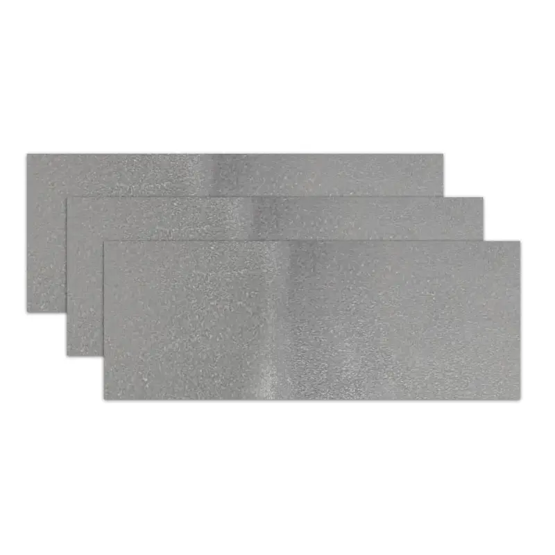 Dei Oil Filter Heat Shield 3.5In X 4.5In X 4In - 3 Pack 1