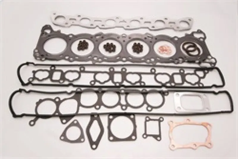 Cometic Street Pro Nissan 1988-93 Rb20det 2.0L Inline 6 80Mm Bore Top End Kit 1