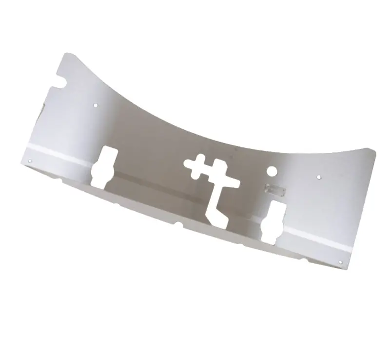Nrg Ss Air Diversion Panel 91-96 Toyota Mr-2 1