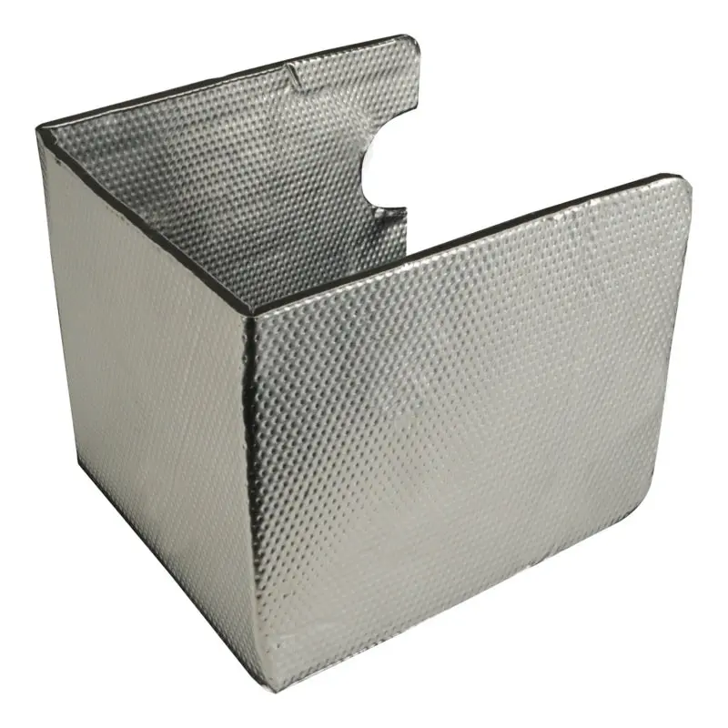 Dei Form-A-Barrier 12In X 12In 1