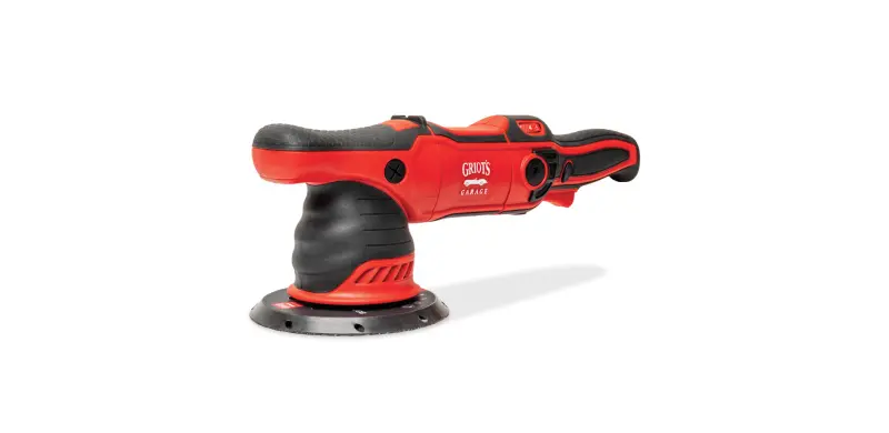 Griots Garage G9 Random Orbital Polisher 1