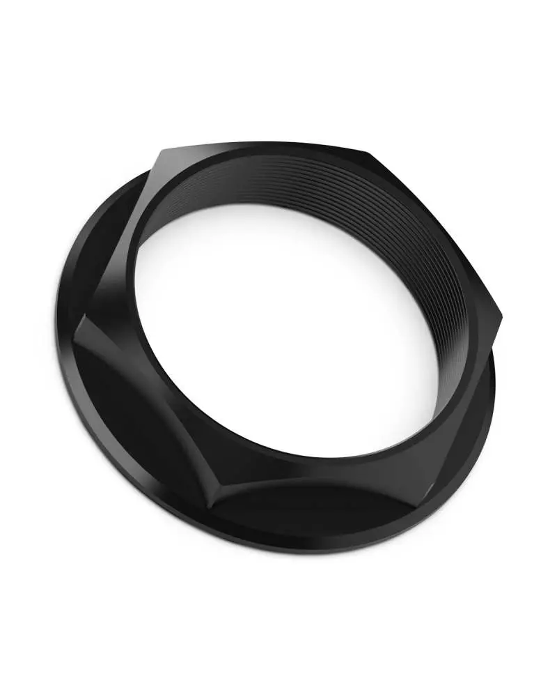 Fifteen52 Super Touring (Chicane/Podium) Hex Nut Single - Anodized Black 1