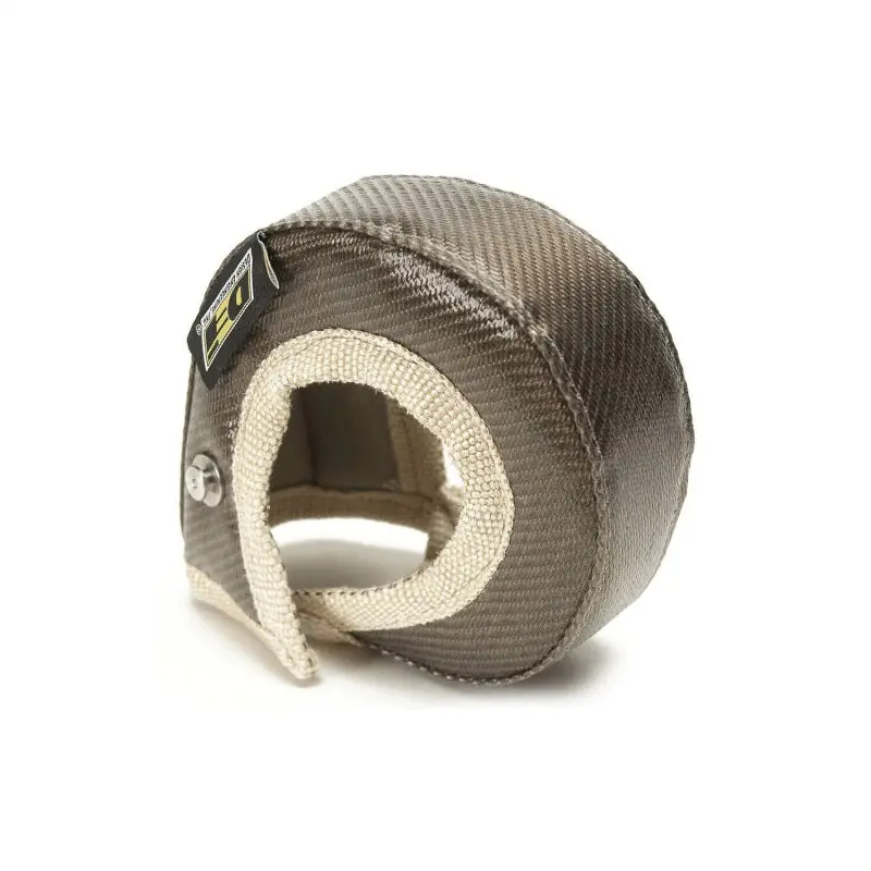 Dei Gen-3 Turbo Shield T3 - Shield Only - Titanium 1