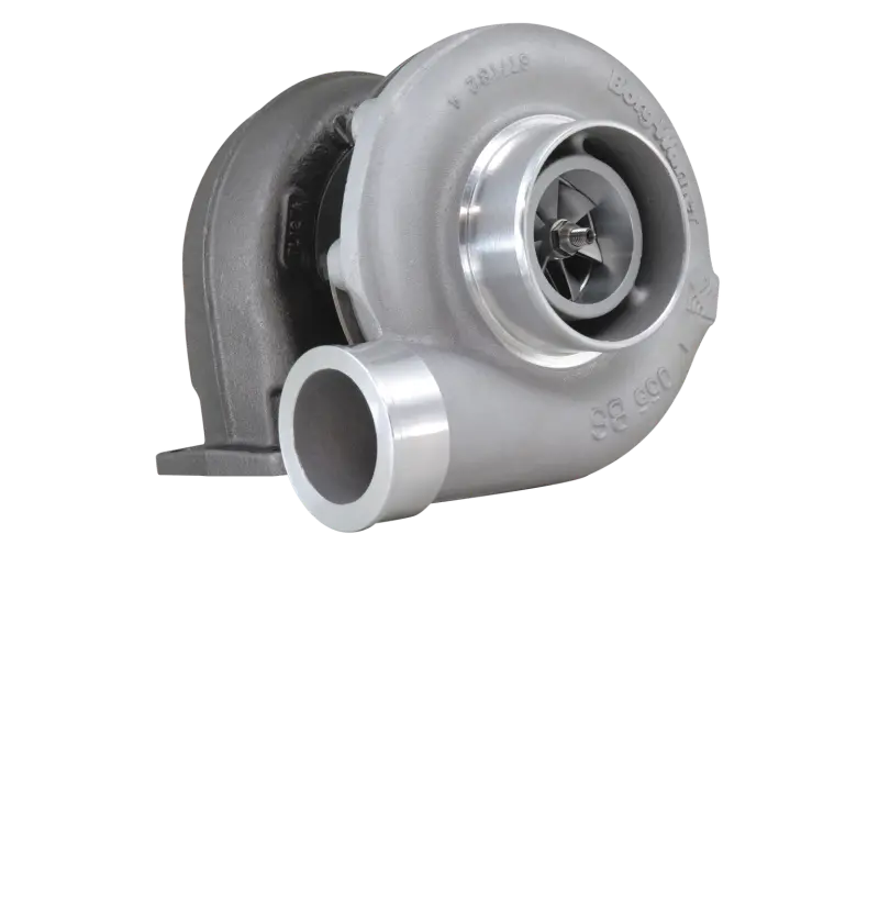Borgwarner Turbocharger Sx S300gx Cummins 5.9L Upgrade 1