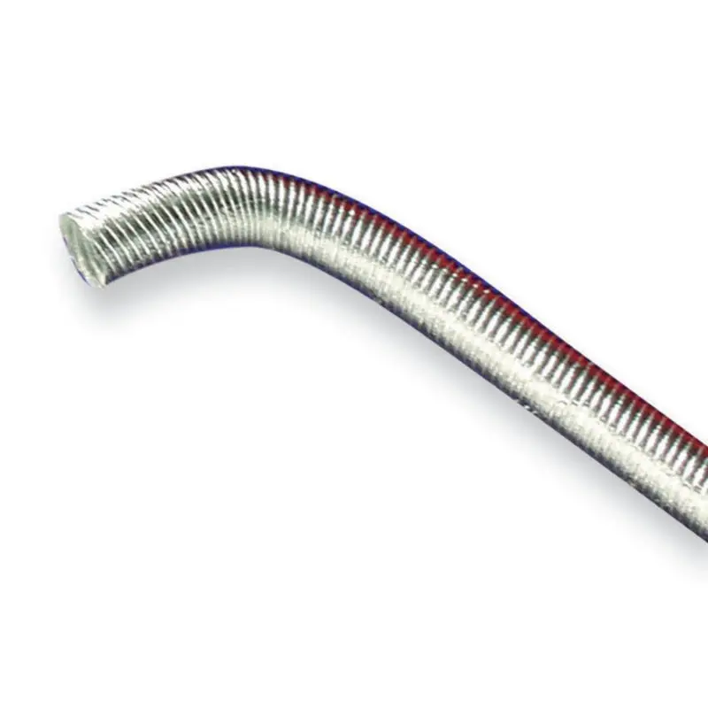 Dei Cool Tube Extreme Cool Tube Extreme - 1/2In X 3Ft - Silver 1