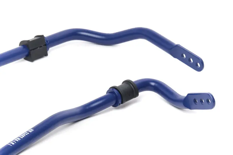 H&R 15-20 Bmw M4 Cabrio/Coupe F83/F82 Sway Bar Kit - 30Mm Front/25Mm Rear 1
