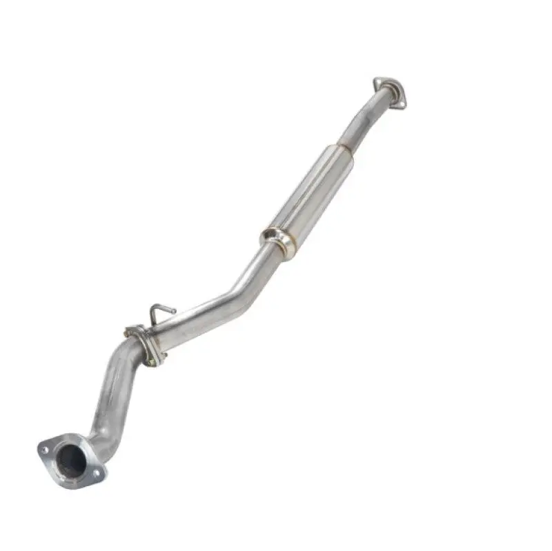 Remark 2022+ Toyota Gr86/2022+ Subaru Brz Resonated Mid Pipe Kit 1