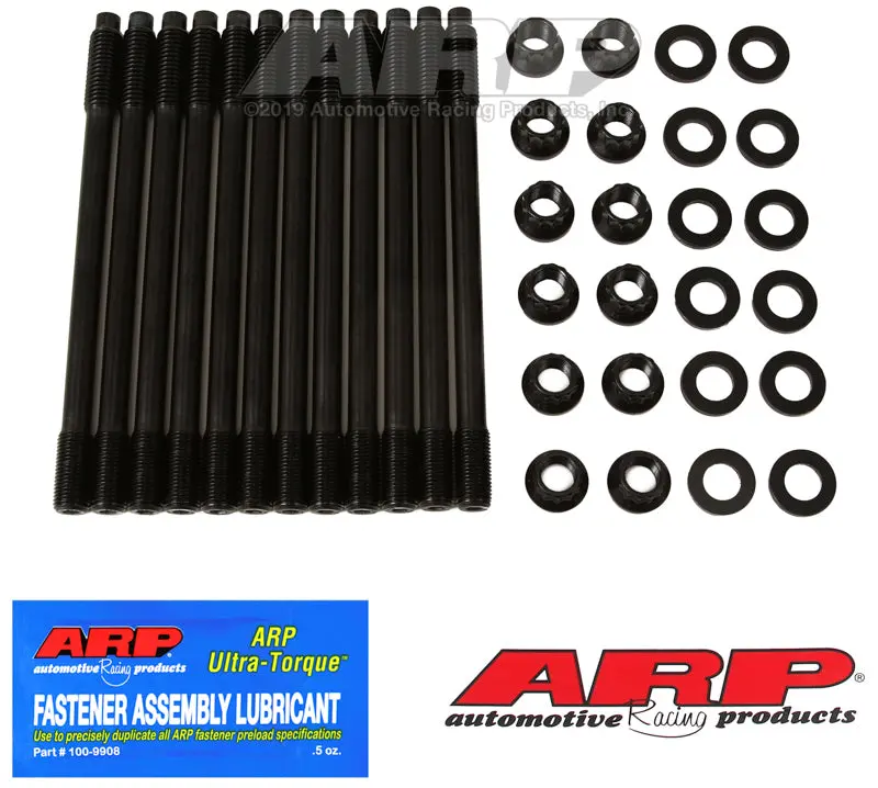 Arp Volvo B25 Head Stud Kit 1