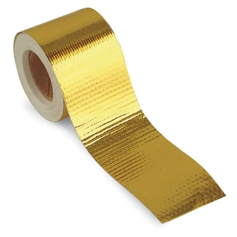 Dei Reflect-A-Gold 2In X 15Ft Tape Roll 1
