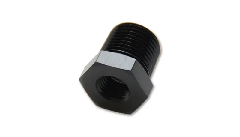 Vibrant 1/4In Npt Female To 3/8In Npt Male Pipe Reducer Adapter Fitting 1