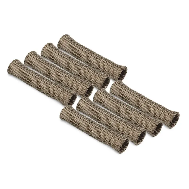 Dei Protect-A-Boot - 6In - 8-Pack - Titanium 1