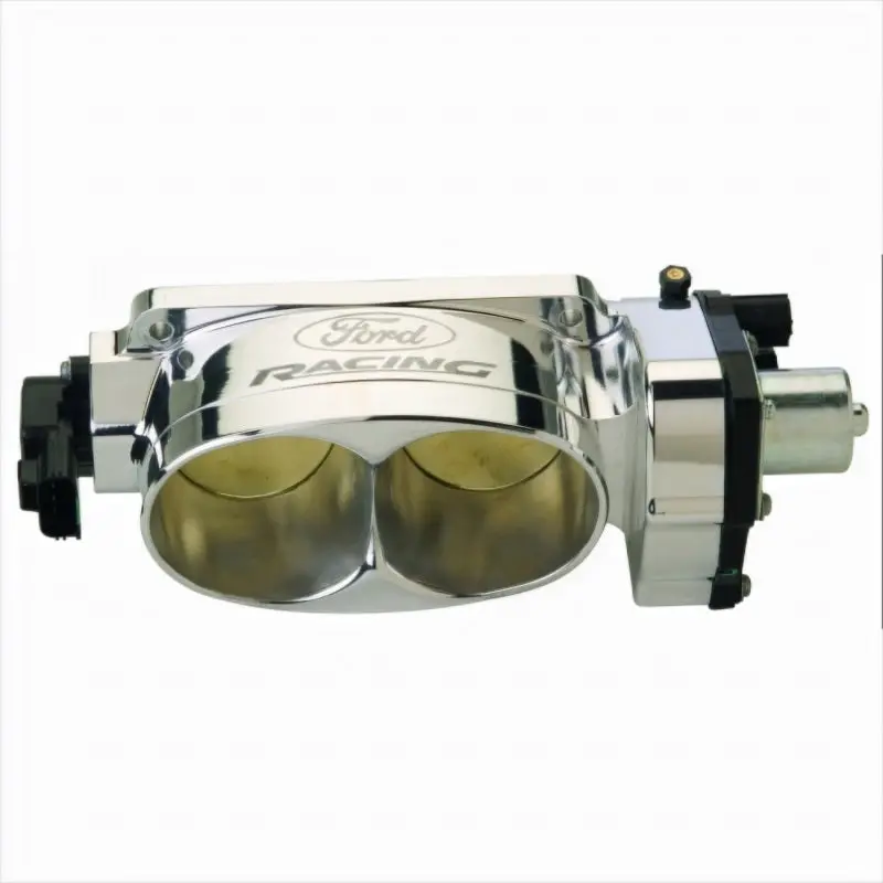 Ford Racing 65Mm Cobra Jet Billet Aluminum Throttle Body 1