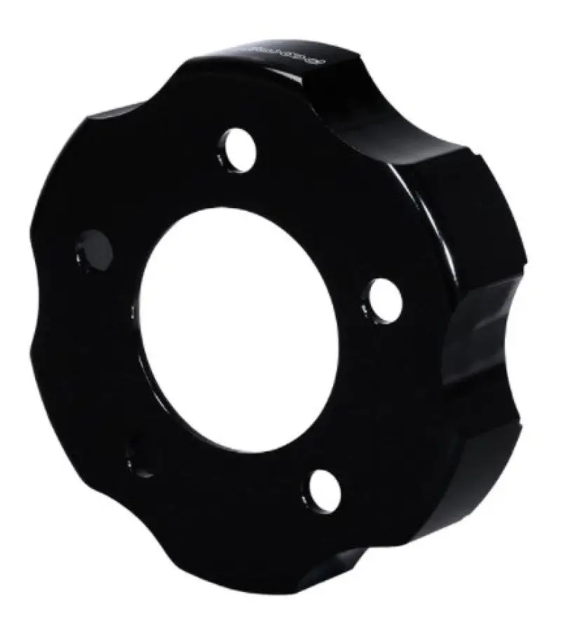 Wilwood Shallow Offset Drag Hat 1.375In Offset 5 X 4.50 - 6 On 6.25In 1