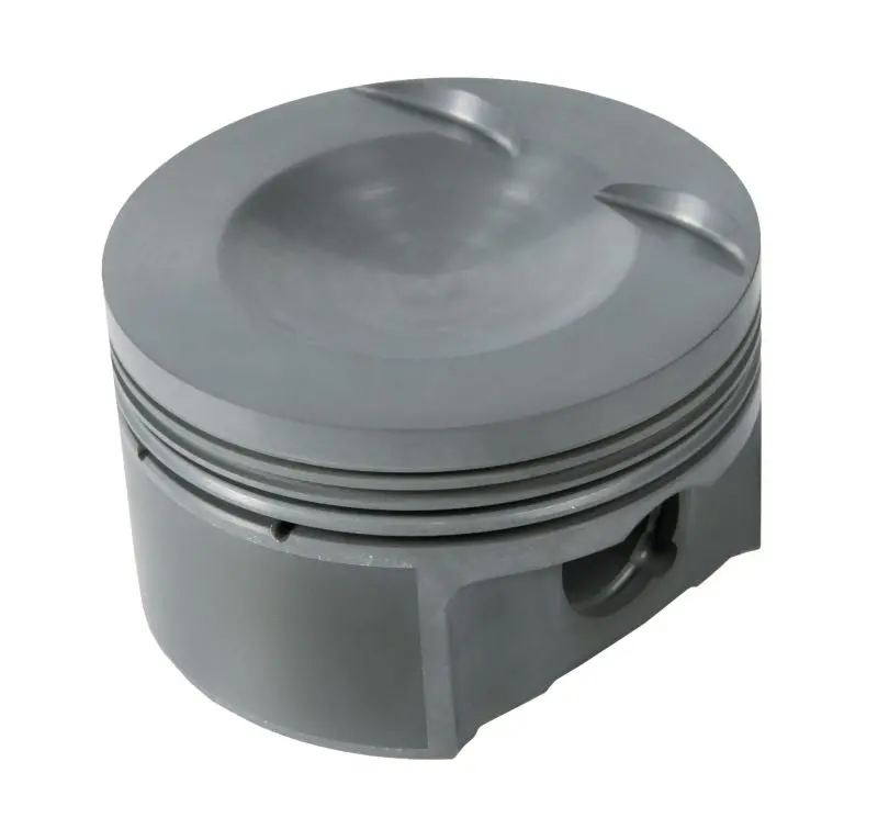 Mahle Ms Piston Set Vw Tsi 2.0L 82.5Mm Bore 92.8Mm Stroke 144Mm Rod 23Mm Pin -7.1Cc 9.5Cr Set Of 4 1