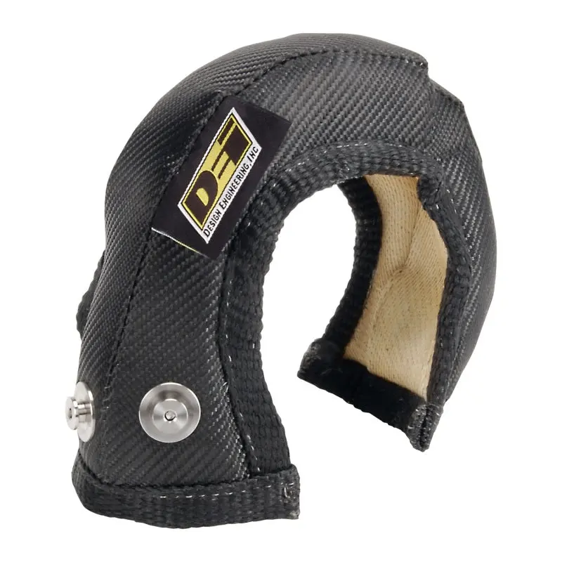 Dei Turbo Shield T3 - Shield Only - Onyx 1