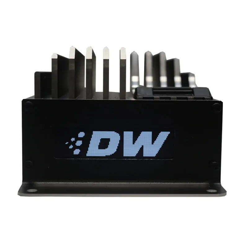 Deatschwerks Vb40ax1 Single Pump 40 Amp Voltage Booster 1