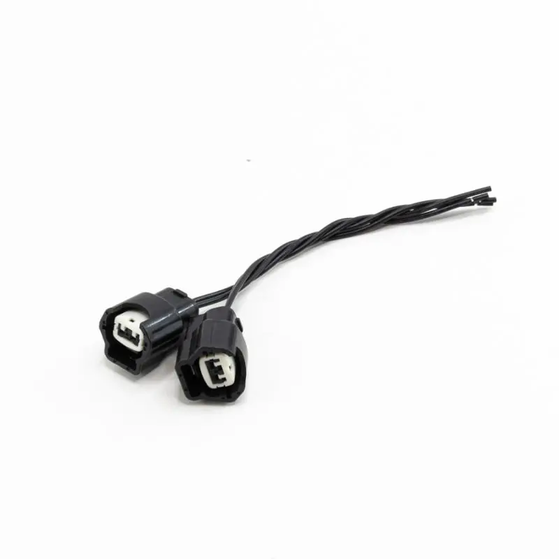 Deatschwerks Nissan Side Feed Injector Clips 1
