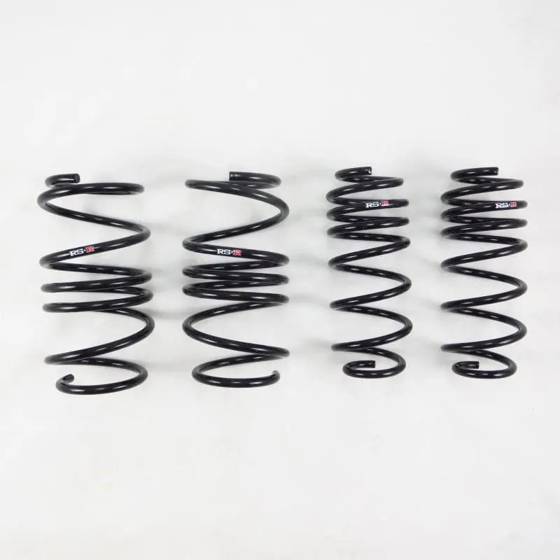 Rs-R 2016-2022 Toyota Prius (Zvw50/Zvw51) Down Sus Springs 1