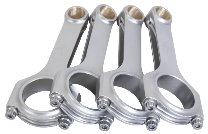 Eagle Honda H22 Engine Connecting Rods (Set Of 4) 1
