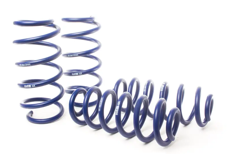H&R 21-22 Ford Bronco Sport/Sport Big Bend/Sport Outer Banks (4Wd) Raising Spring 1