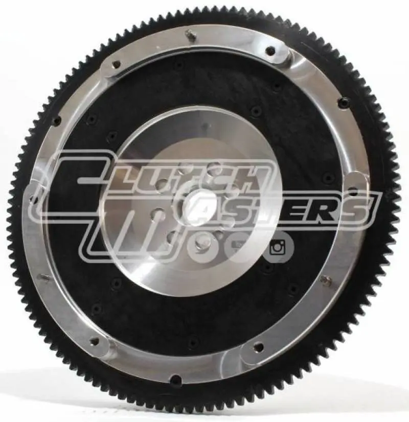 Clutch Masters 09-14 Acura Tl Sh-Awd Aluminum Flywheel 1