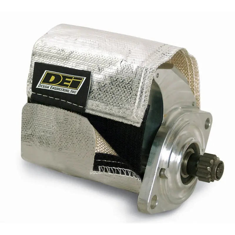 Dei Versa-Shield /Starter Shield 5-1/4In W X 16-1/2In L - Universal (Mini) Heat Shield 1