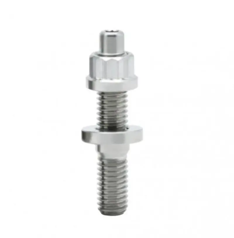 Blox Racing Sus303 Stainless Steel Intake Manifold Stud Kit M8 X 1.25Mm 55Mm In Length - Single 1