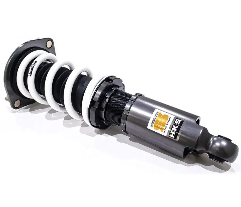Hks Hipermax S Zn6 Full Kit 1