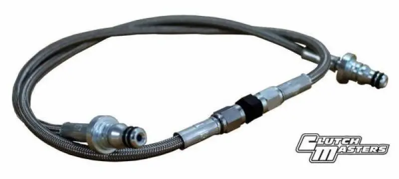 Clutch Masters Vw/Audi 6 Speed 02M/02Q Steel Hydraulic Clutch Line 1