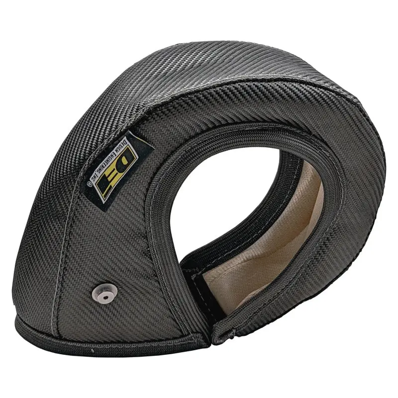 Dei Turbo Shield T6 - Shield Only - Onyx 1
