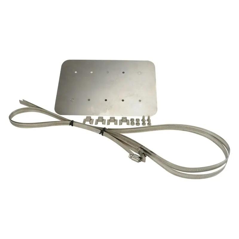 Dei Catalytic Converter Shield Universal 1