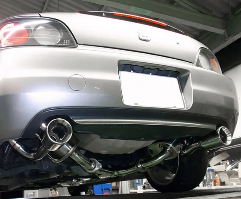 Hks Super Sound Master Ap1 F20c 1