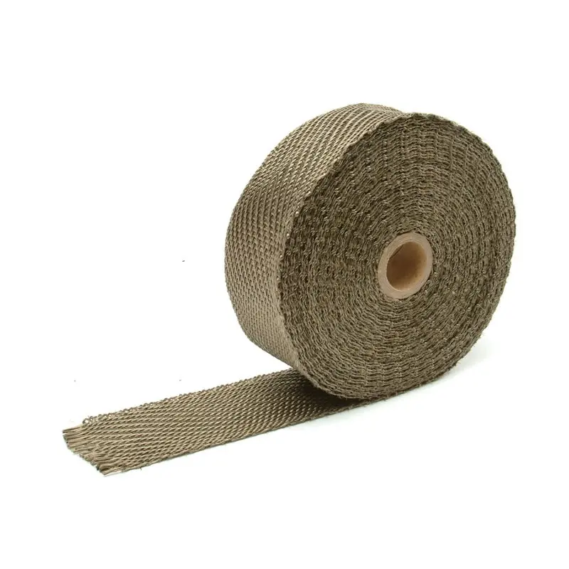 Dei Exhaust Wrap 2In X 50Ft - Titanium 1