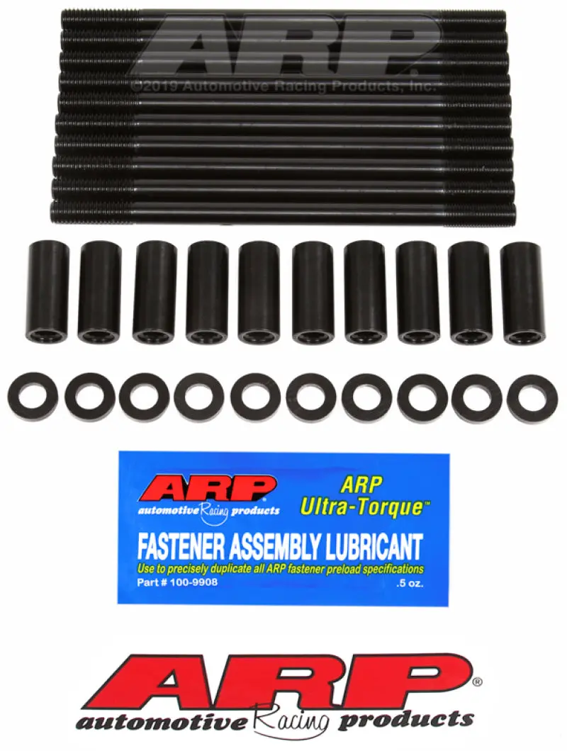 Arp Toyota 1Nzfe 1.5L Arp2000 Head Stud Kit 1