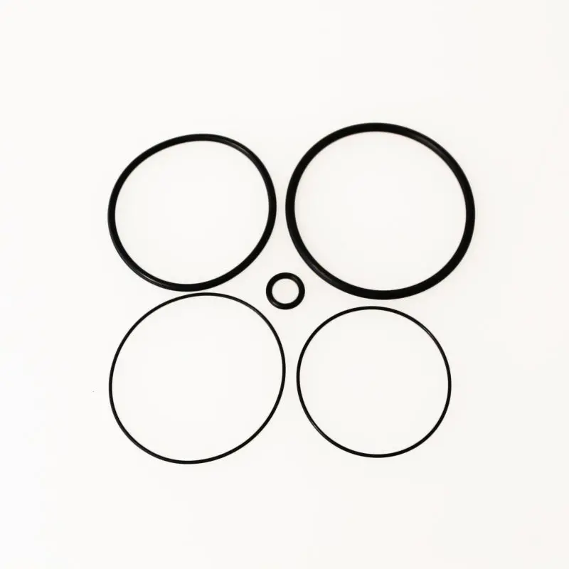 Turbosmart Bov Race Port/Bubba O-Ring Kit 1