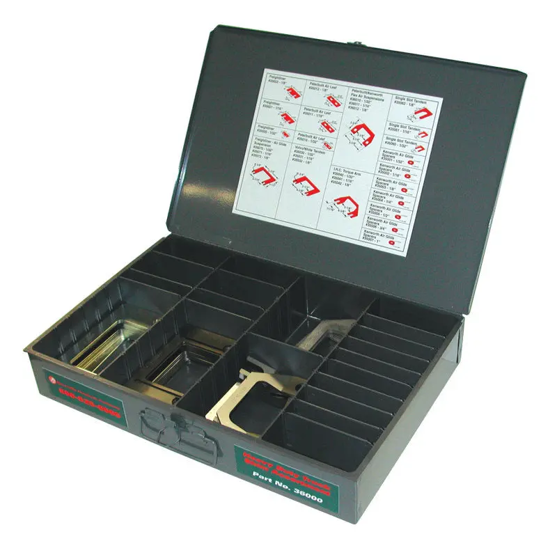 Spc Performance H-D Truck Shim Set 1