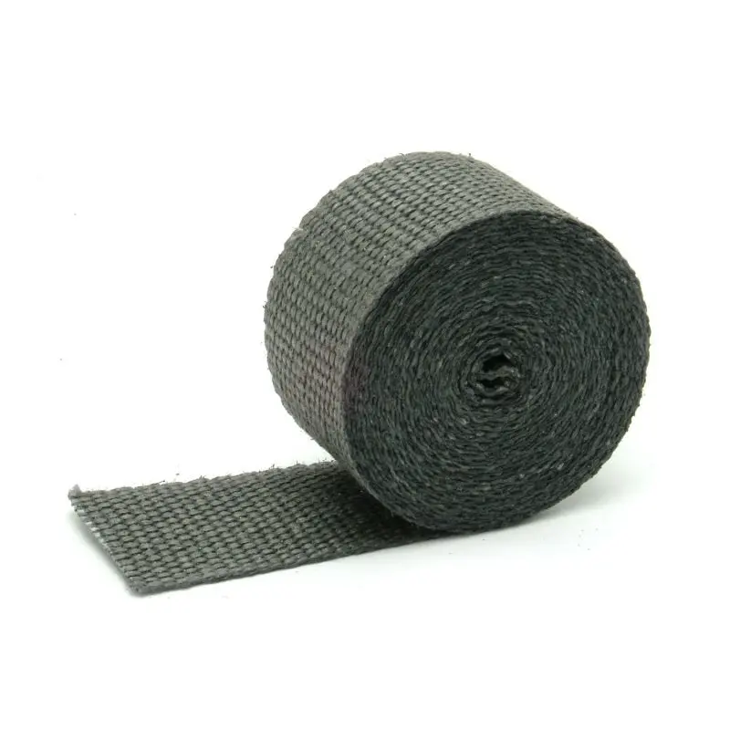 Dei Exhaust Wrap 2In X 15Ft - Black 1