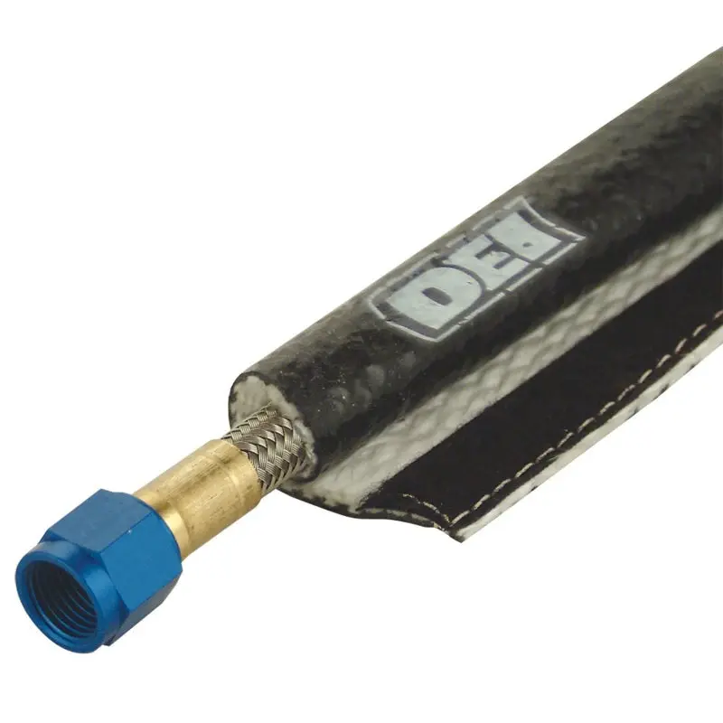 Dei Fire Wrap 3000 1In I.D. X 2Ft 1