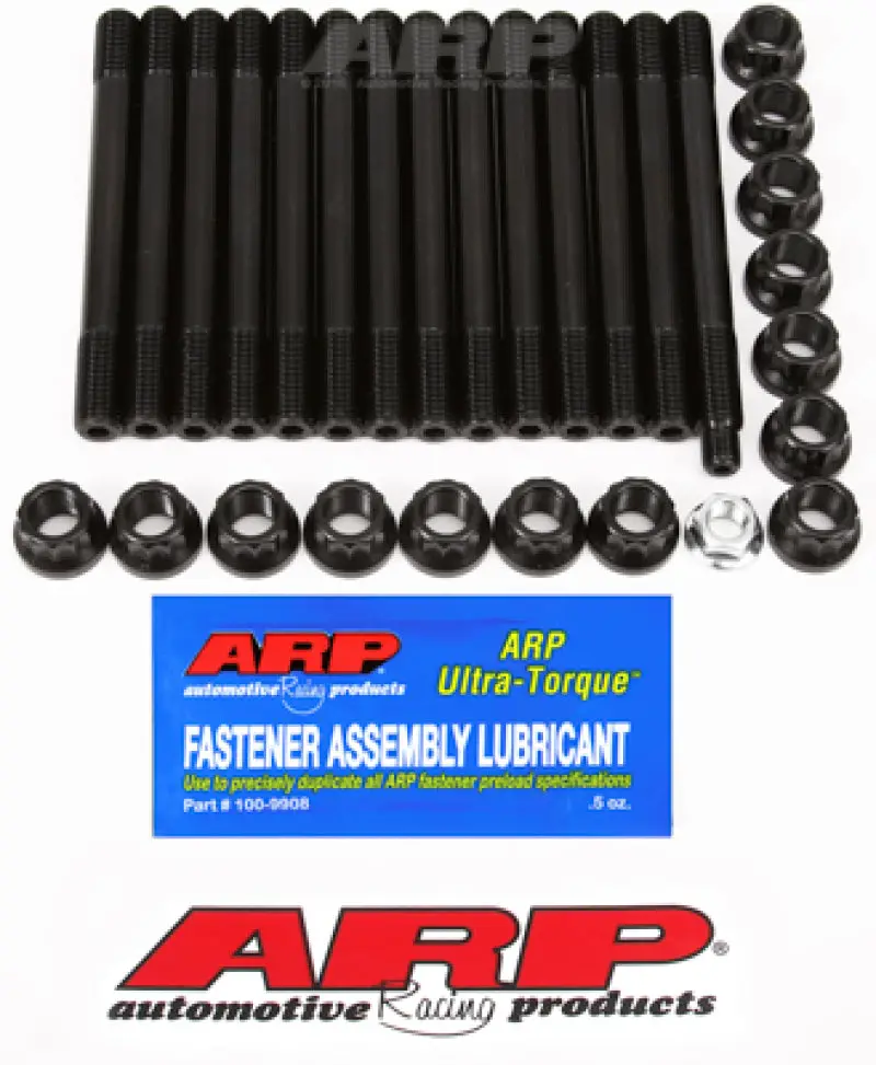 Arp Ford 4.0L Xr6 Incline 6Cyl Main Stud Kit 1