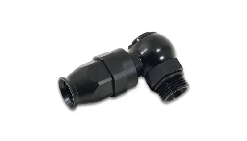 Vibrant -8An To -8Orb Straight Adapter For Ptfe Hose 1