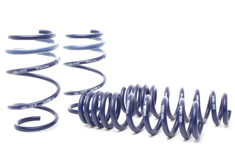 H&R 2022 Bmw M440i Xdrive Gran Coupe/Convertible Sport Spring 1