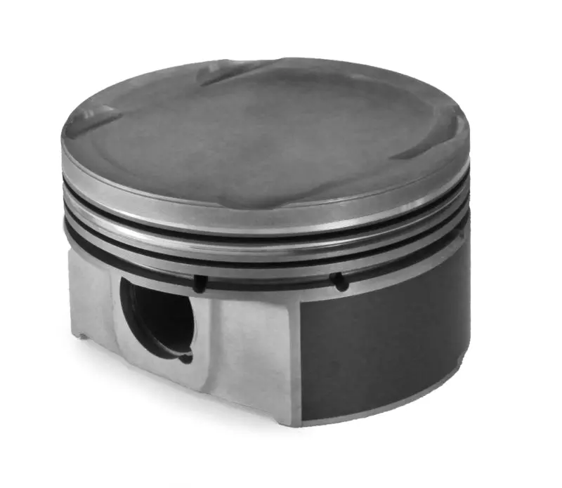 Mahle Ms Piston Set Bmw S52b 86.60Mm Bore 89.6Mm Stroke 135Mm Rod 22Mm Pin -11Cc 11.3 Cr Set Of 6 1