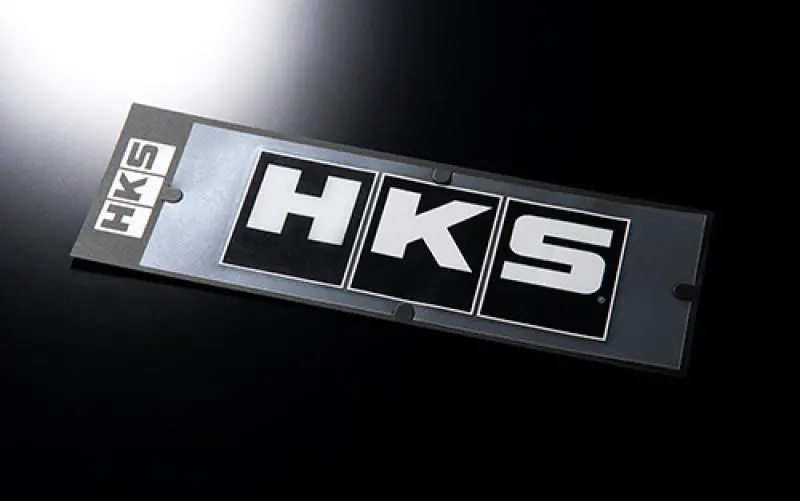 Hks Hks Sticker Hks W200 1