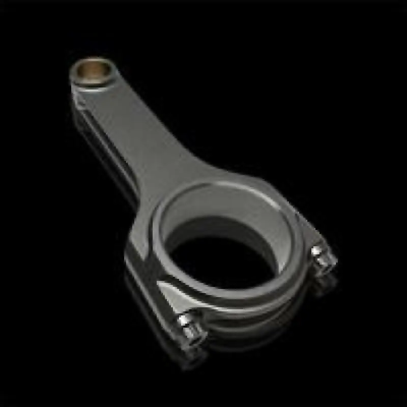 Brian Crower Connecting Rods - Toyota 1Jzgte/Ge - 4.931 - Bc625+ W/Arp Custom Age 625+ Fasteners 1