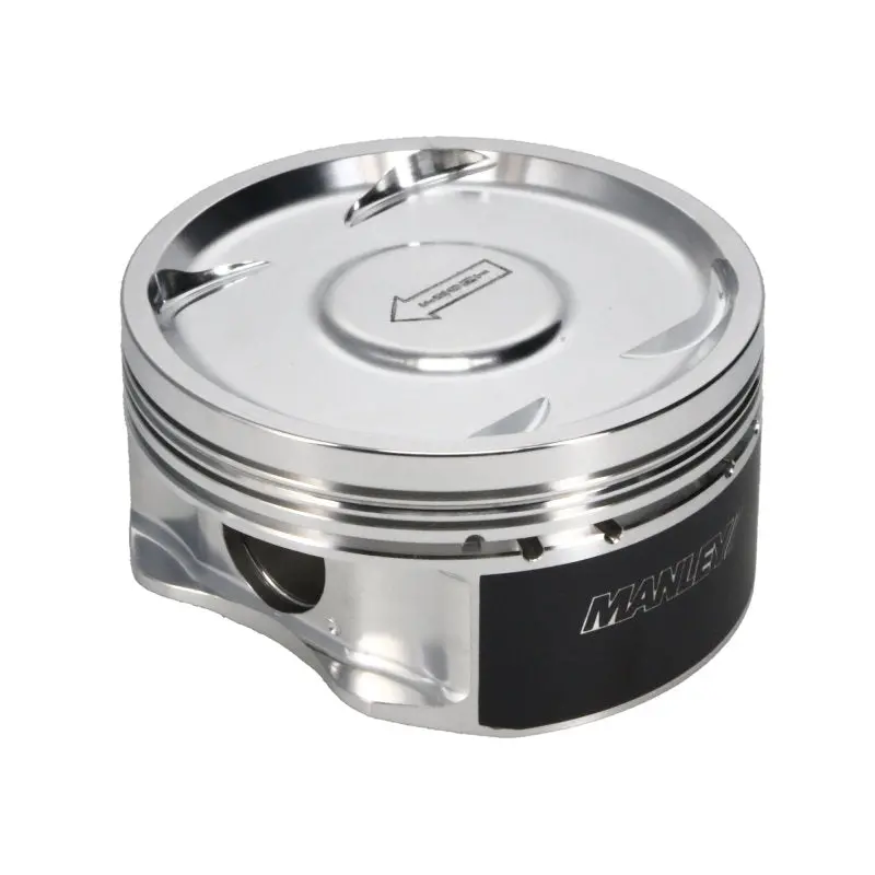 Manley 04+ Wrx Sti (Ej257) Size (Std) Stroke (79Mm) Bore (99.50Mm Grade B) Single Piston W/ Rings 1