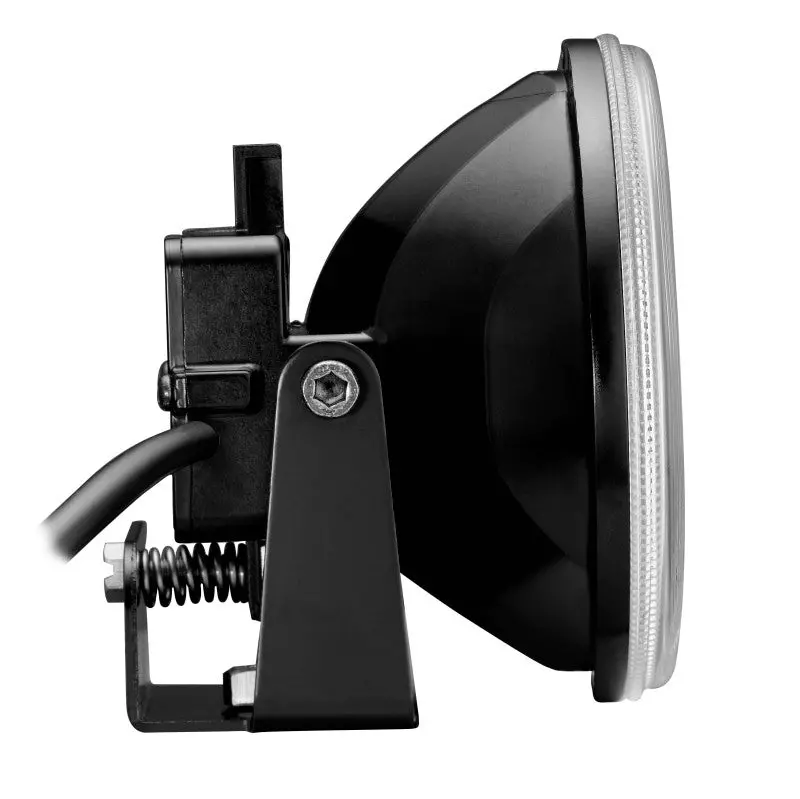 Kc Hilites 4In. Gravity G4 Led Light 10W Sae/Ece Clear Fog Beam (Single) 1