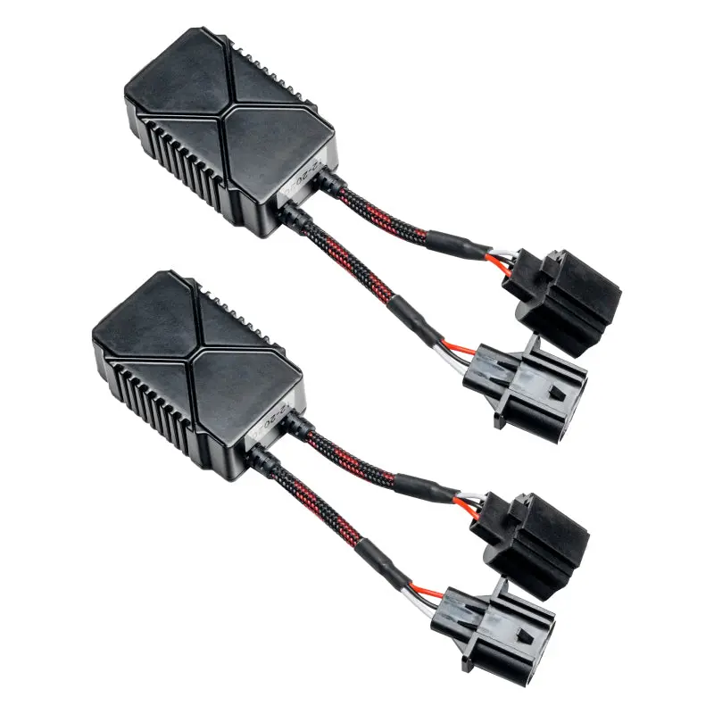 Oracle Led Canbus Flicker-Free Adapters (Pair) - H13 See Warranty 1