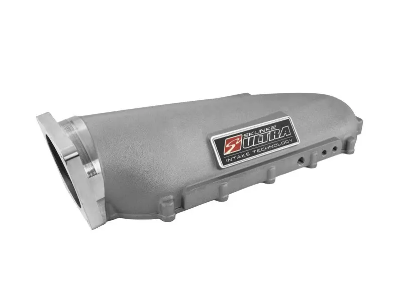 Skunk2 Ultra Race Series Side-Feed Plenum - K Series - 3.5L Volume 90Mm Inlet 1